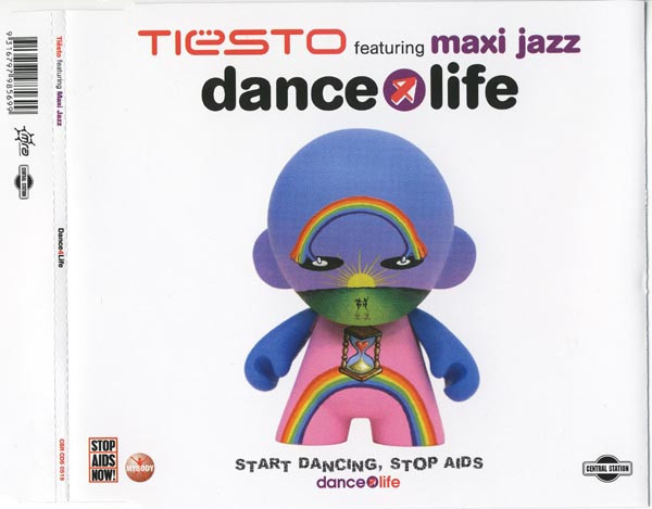 Dance4Life