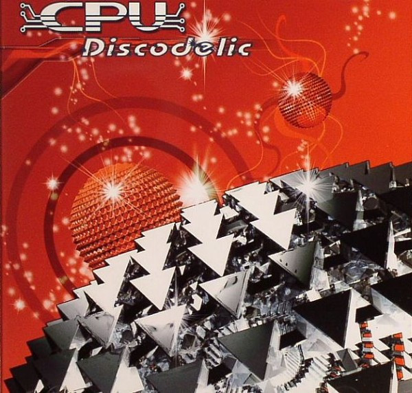 Discodelic