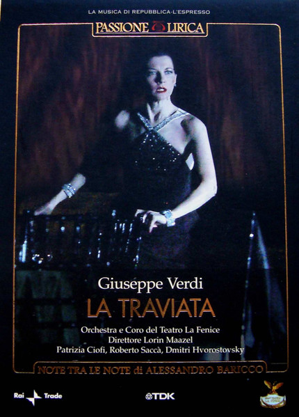 La Traviata