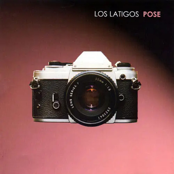 Pose