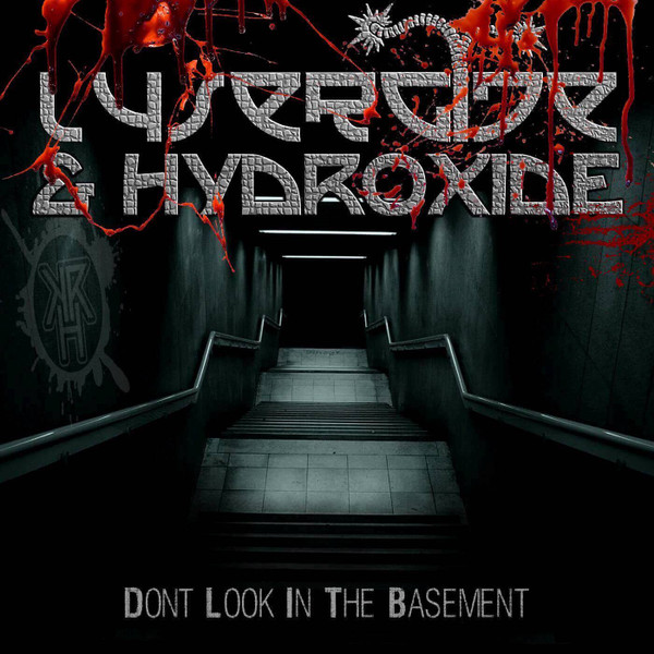 Don't Look In The Basement