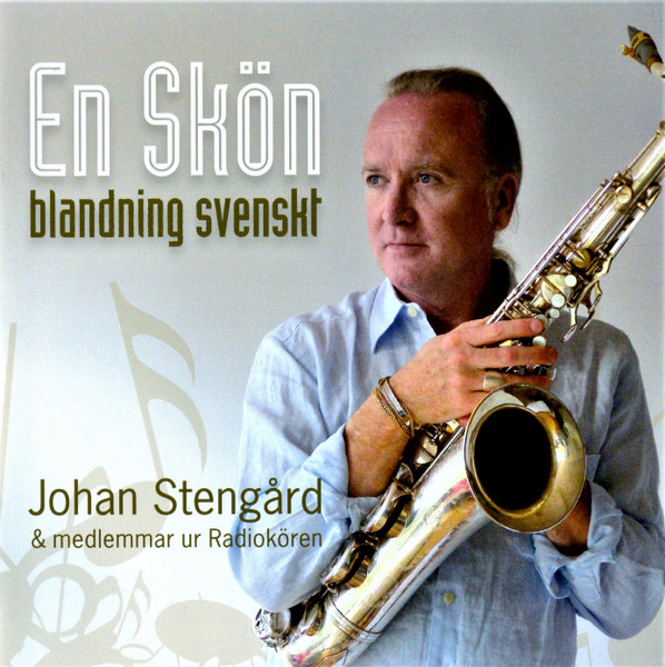 En Skön Blandning Svenskt