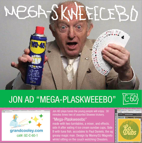 Mega​-​Plaskweeebo