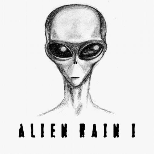 Alien Rain I 