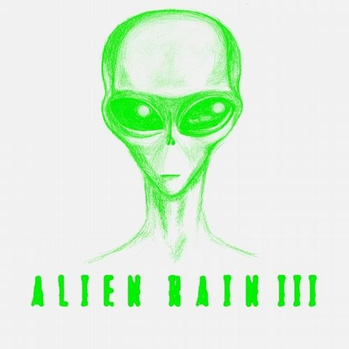  Alien Rain III 