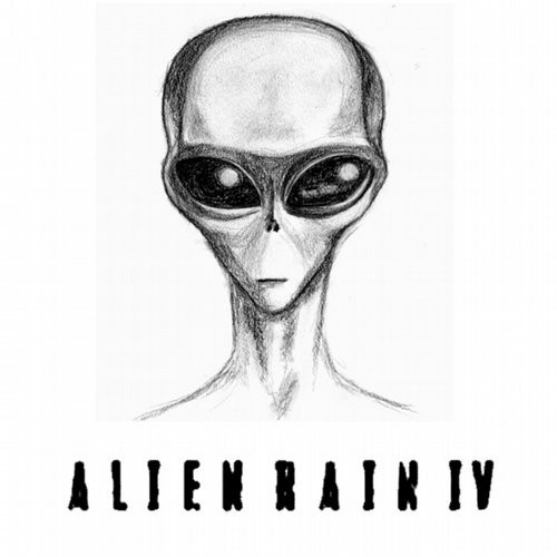 Alien Rain IV