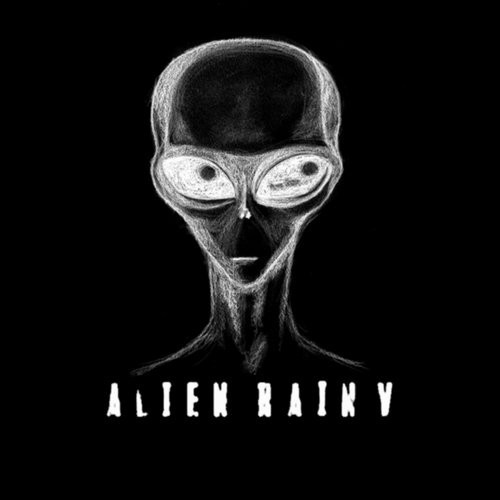 Alien Rain V 