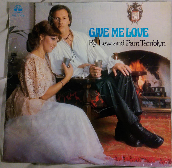 Give Me Love