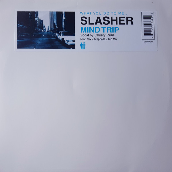 Mind Trip