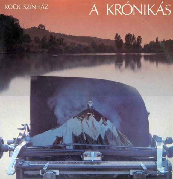 A Krónikás