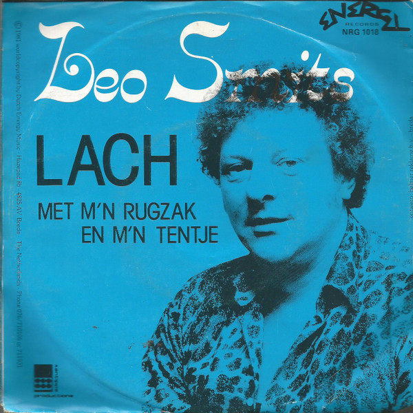 Lach