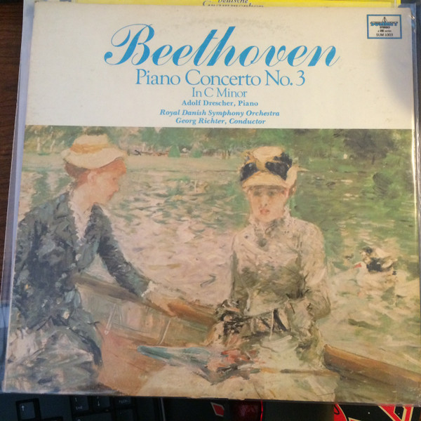 Piano Concerto No. 3