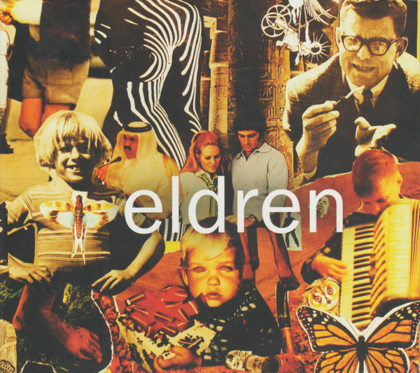 Eldren
