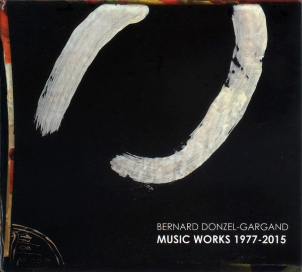 Music Works 1977-2015 