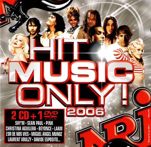 NRJ Hit Music Only! 2006 Vol.2