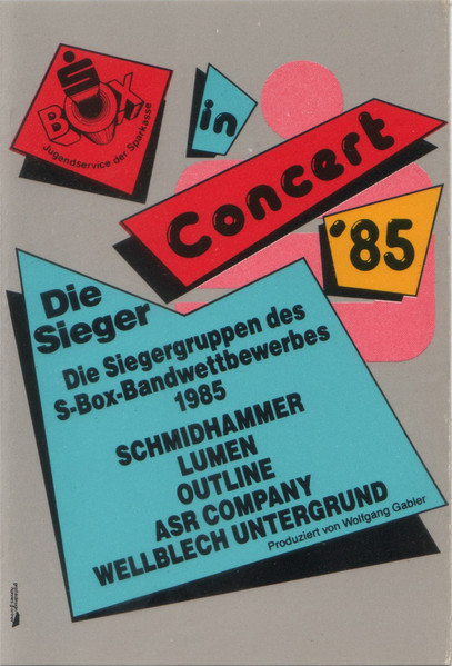 Die Sieger (In Concert '85)