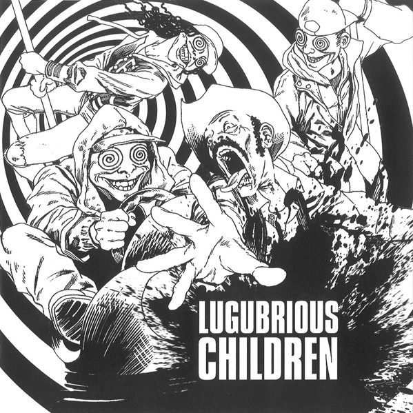Lugubrious