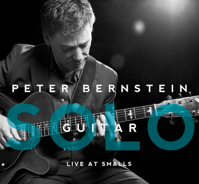 Solo Guitar - Live At Smalls