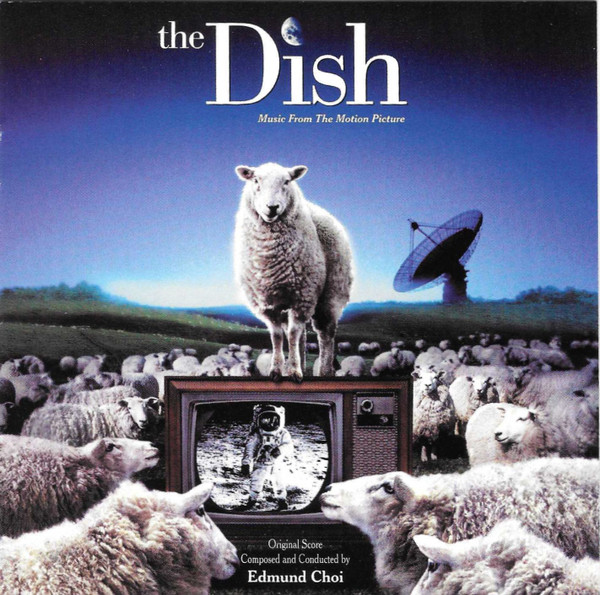 The Dish (Music From The Motion Picture) 