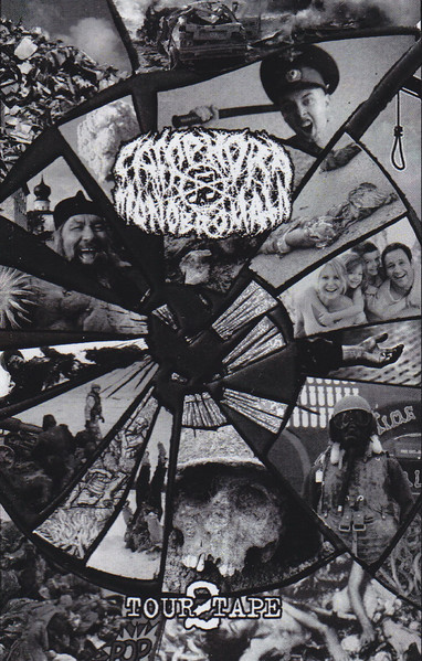 Tour Tape 2