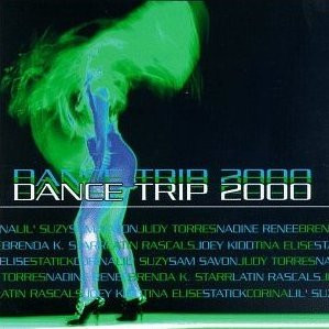 Dance Trip 2000