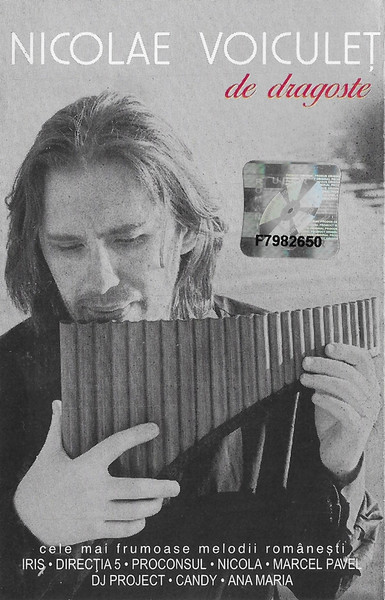 De Dragoste