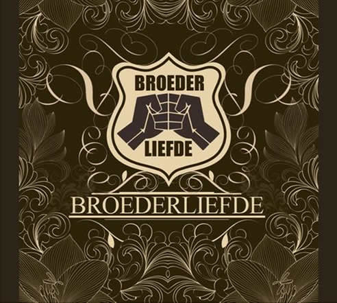 Broederliefde Mixtape