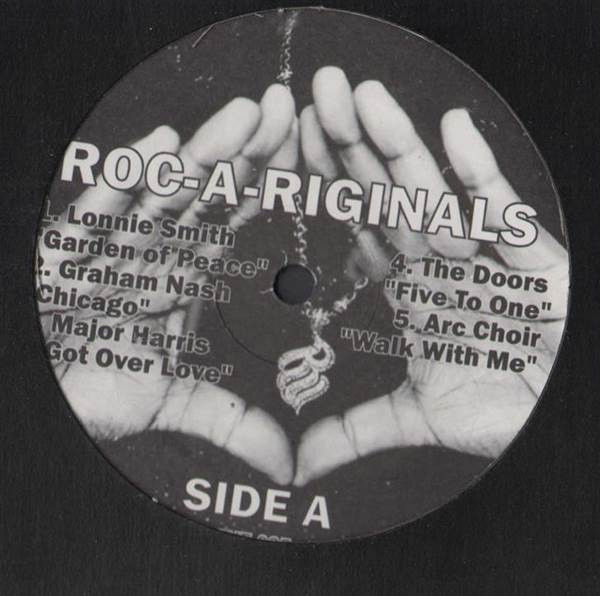 Roc-A-Riginals