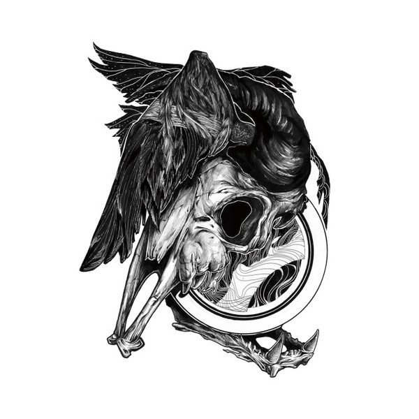 Pest Productions 2006-2016 (Hate And Elegy For 10 Years)