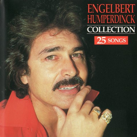 Collection 25 Songs