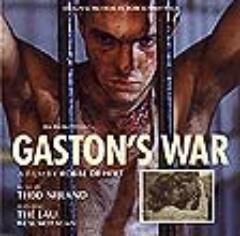 Gaston's War (Original Motion Picture Soundtrack)
