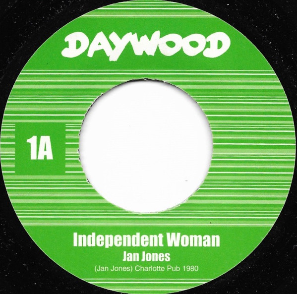 Independent Woman / All Of A Sudden