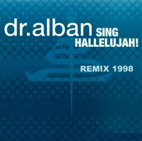 Sing Hallelujah! (Remix 1998)