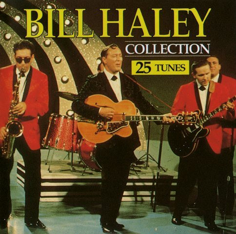 Collection 25 Tunes