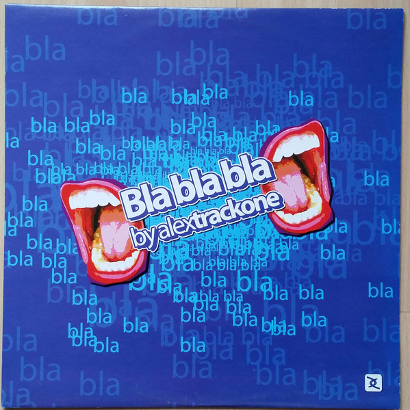 Bla Bla Bla / 2Melodies