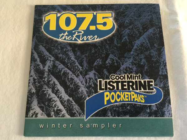 107.5 The River Winter Sampler