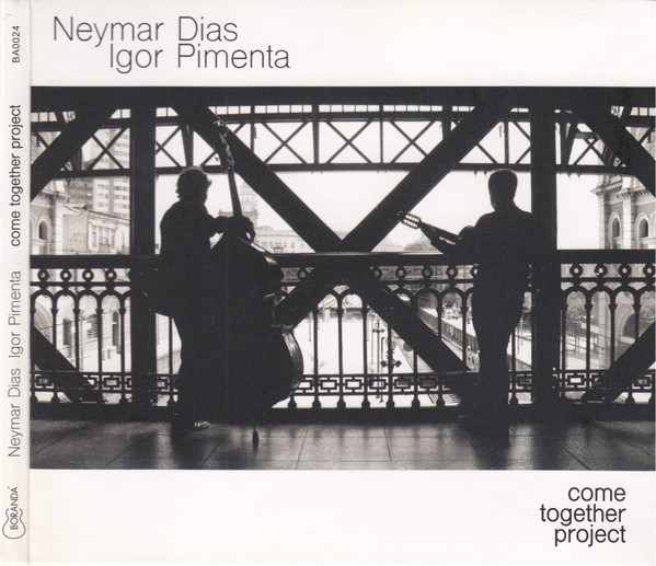 Come Together Project