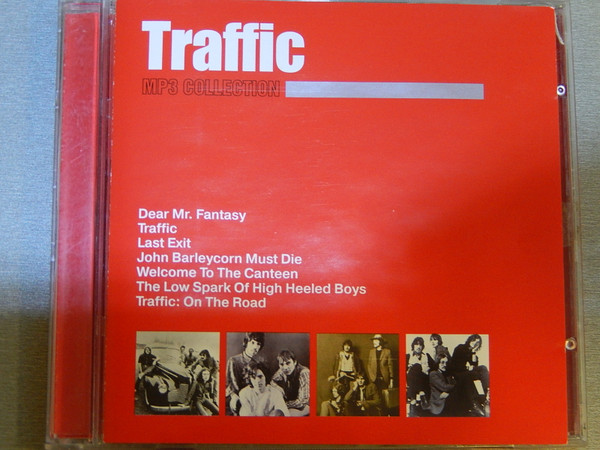 MP3 Collection