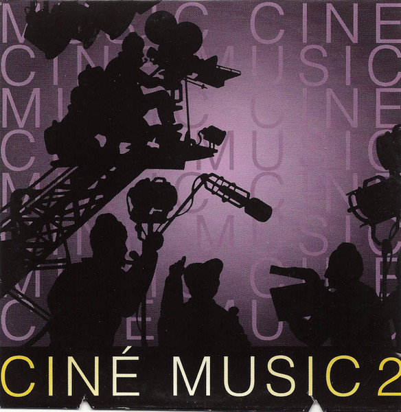 Ciné Music 2