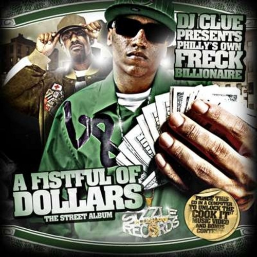 Fist Full Of Dollars - The Street Album