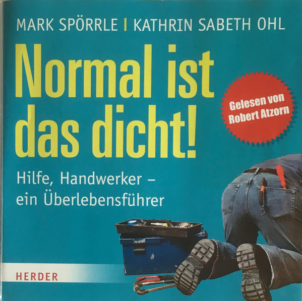 Normal Ist Das Dicht!