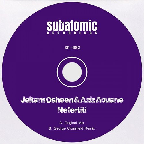 Nefertiti