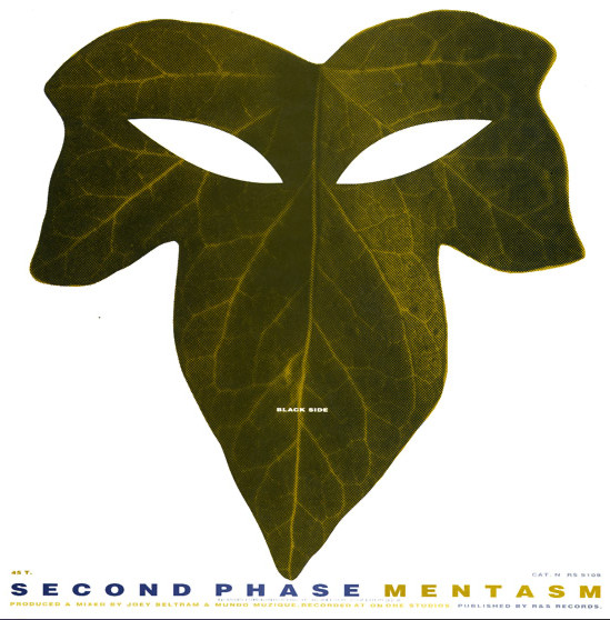 Mentasm