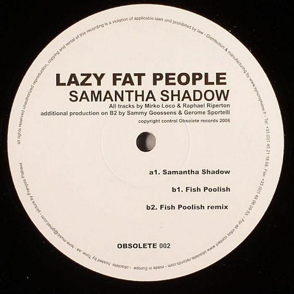 Samantha Shadow