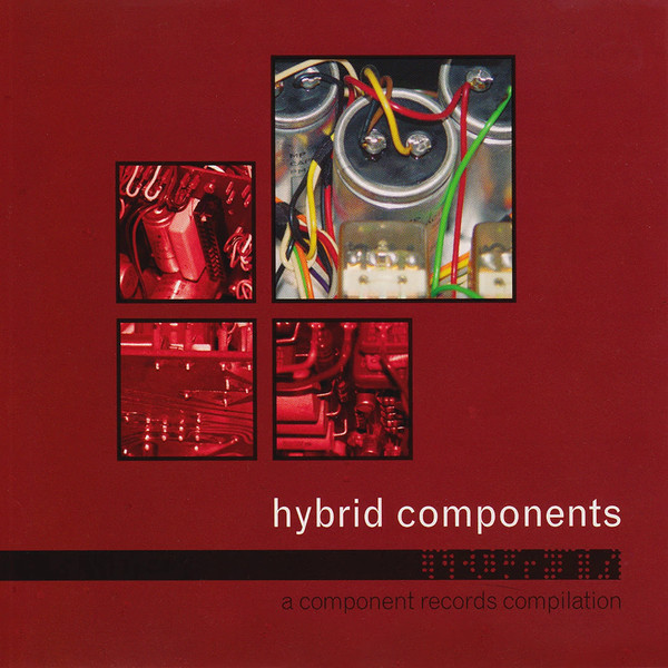 Hybrid Components