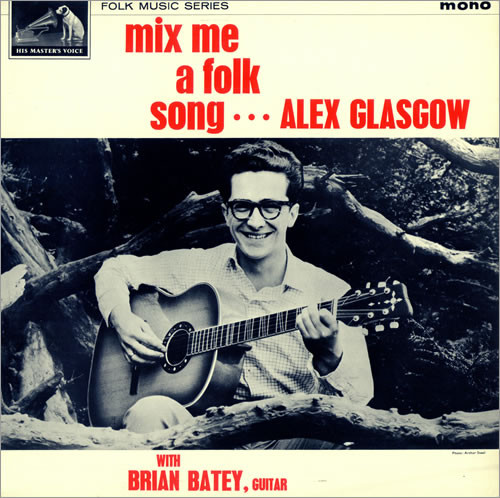 Mix Me A Folk Song