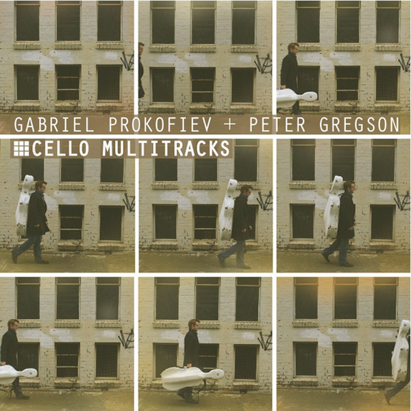 Cello Multitracks