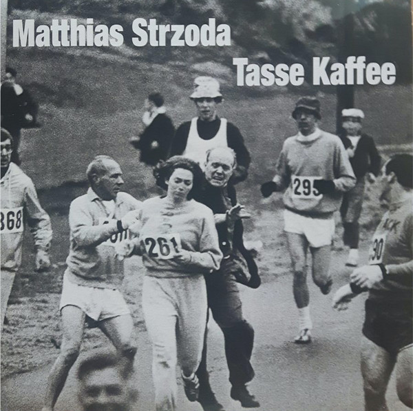 Tasse Kaffee