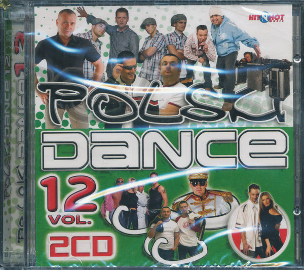 Polski Dance 12