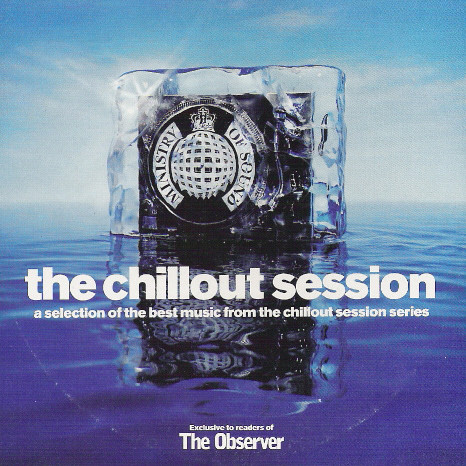 The Chillout Session